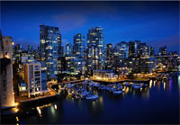 vancouver