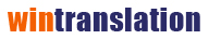 logo wintranslation