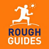 Guides de voyage Rough Guides