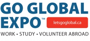 Welcome to the 2014 Go Global Expos!