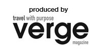 Verge Magazine - Producteur du Salon Expérience Internationale