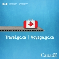 Affaires mondiales Canada