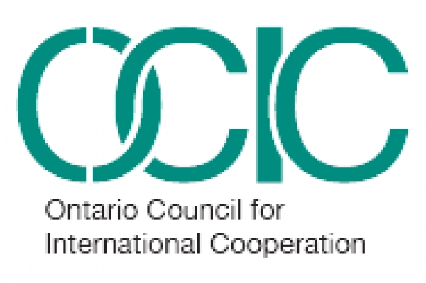 Ontario Council for International Cooperation
